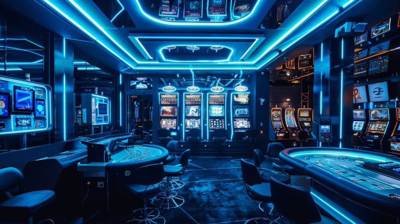 Visual menarik cahaya128 sportsbook dan live casino online